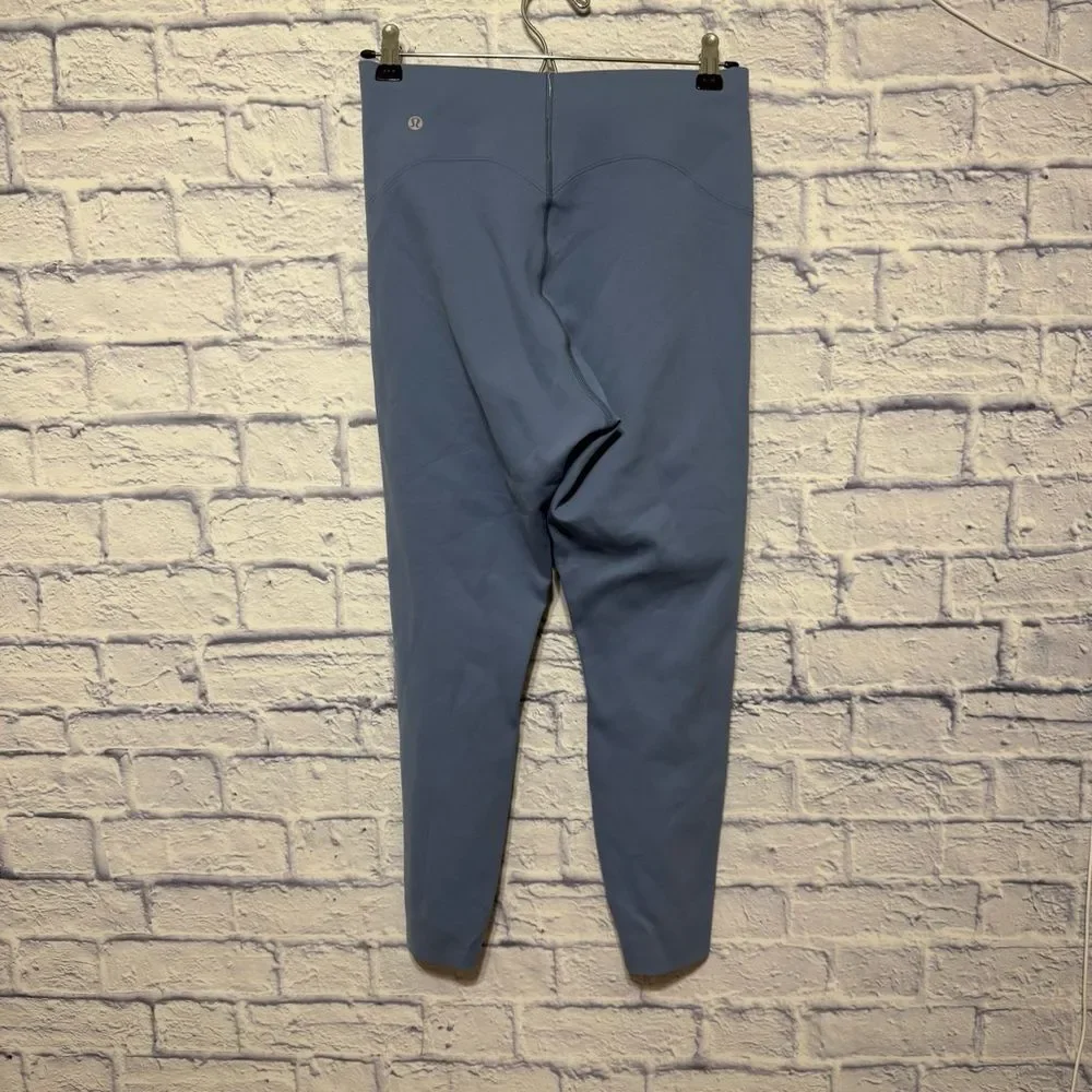 Lululemon Glow Up Super-High-Rise Tight 25